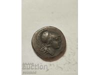 Ancient Greek Coin - REPLICA REPRODUCTION