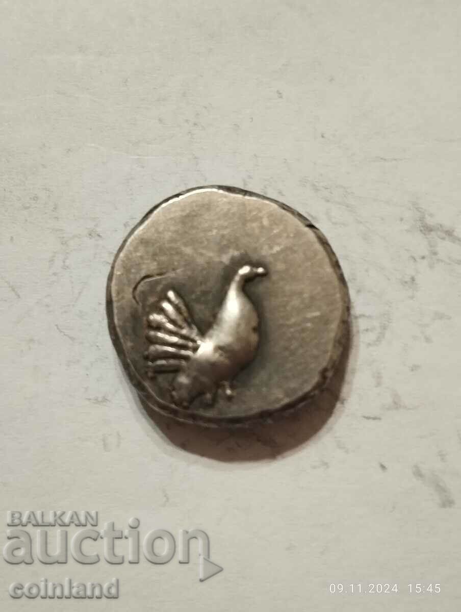 Ancient Greek Coin - REPLICA REPRODUCTION with price 8.00 BGN | € 4.09