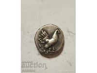 Ancient Greek Coin - REPLICA REPRODUCTION