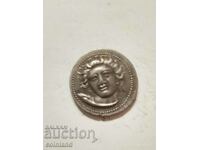 Ancient Greek Coin - REPLICA REPRODUCTION