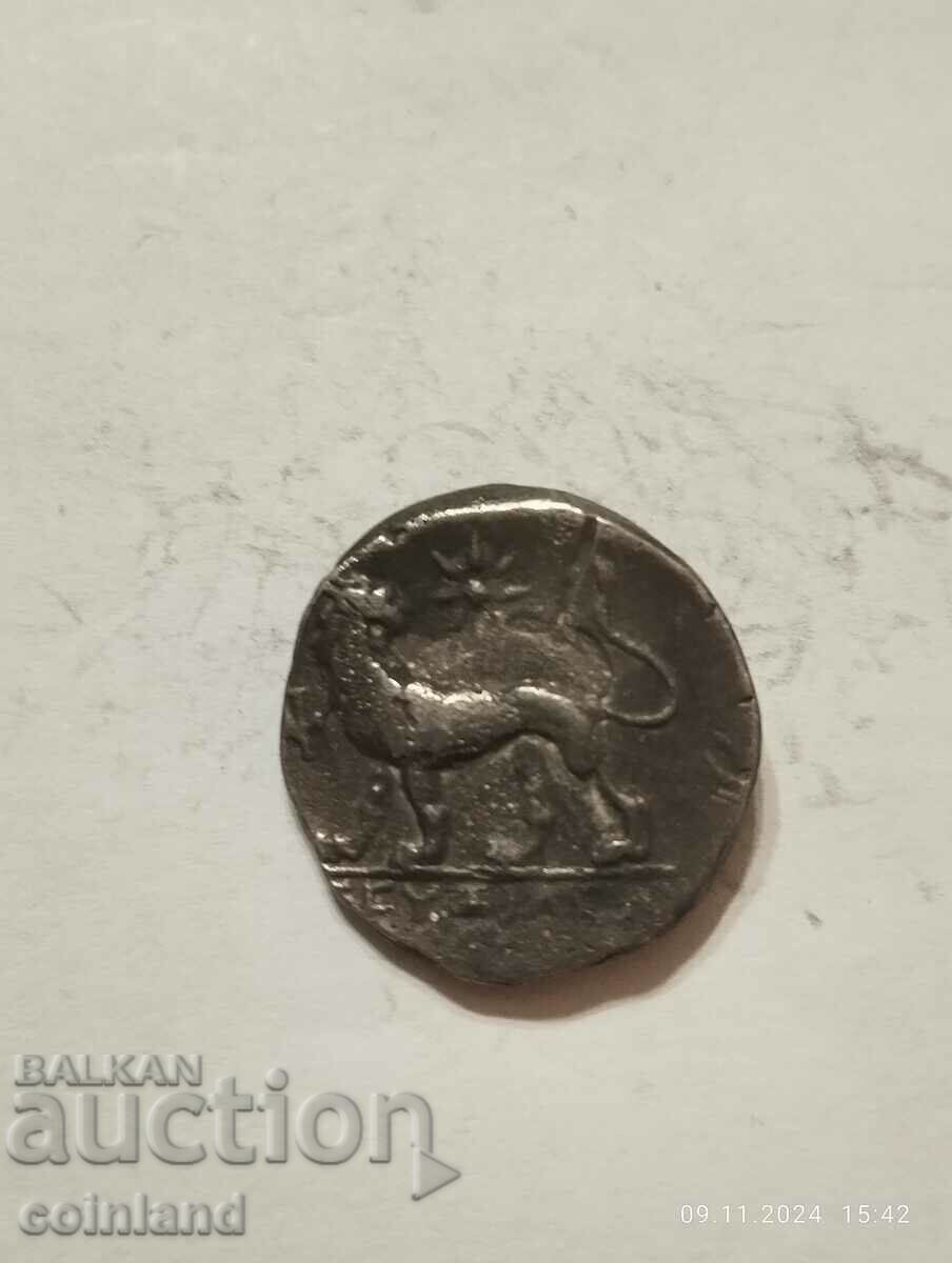 Ancient Greek Coin - REPLICA REPRODUCTION with price 8.00 BGN | € 4.09 Ancient Greek Coin - REPLICA REPRODUCTION with price 8.00 BGN | € 4.09