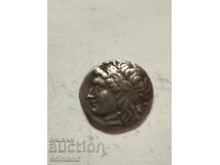 Ancient Greek Coin - REPLICA REPRODUCTION