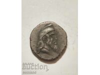 Ancient Greek Coin - REPLICA REPRODUCTION