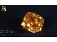 Natural diamond 0.17 carats