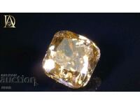 Natural diamond 0.19 carats