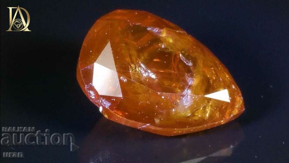 Natural diamond 0.34 carats