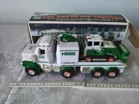 A HESS toy