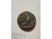 Ancient Greek Coin - REPLICA REPRODUCTION