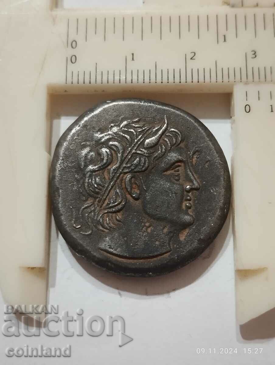 Δημοπρασία Αρχαίο Ελληνικό Νόμισμα - ΑΝΑΠΑΡΑΓΩΓΗ ΡΕΠΛΙΚΩΝ