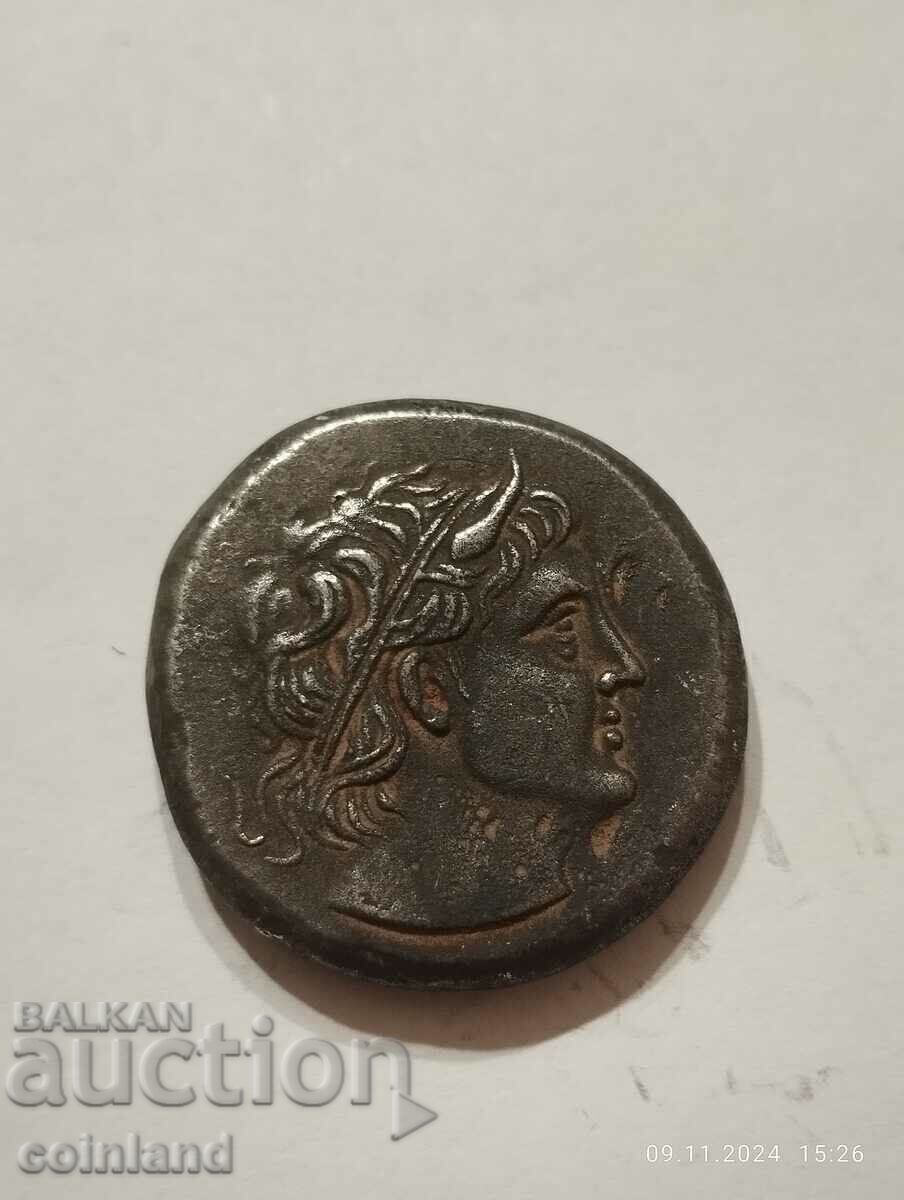 Αρχαίο Ελληνικό Νόμισμα - ΑΝΑΠΑΡΑΓΩΓΗ ΡΕΠΛΙΚΩΝ