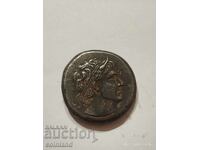 Ancient Greek Coin - REPLICA REPRODUCTION