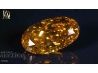 Natural diamond 0.21 carats