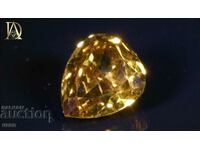 Natural diamond 0.18 carats