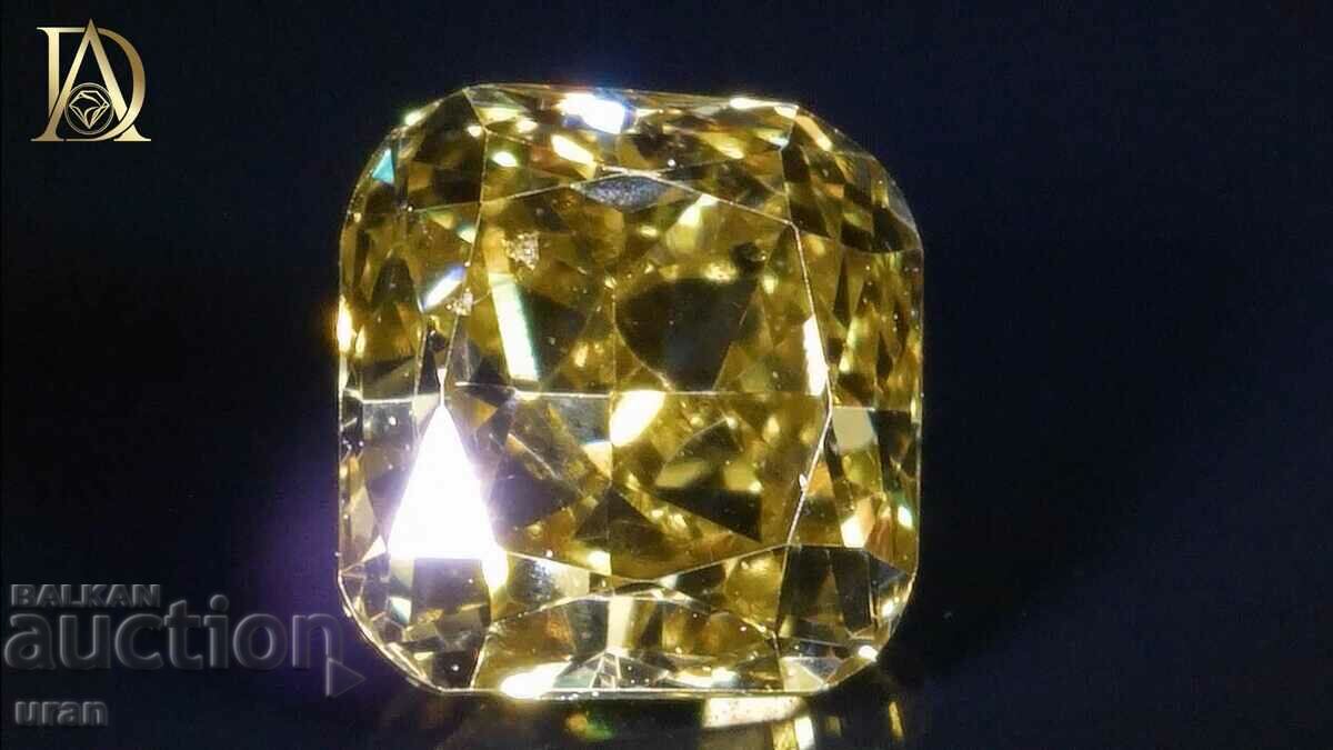 Natural diamond 0.27 carats