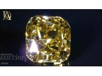 Diamant natural 0,27 carate