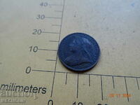 1 PENNY 1901 GREAT BRITAIN