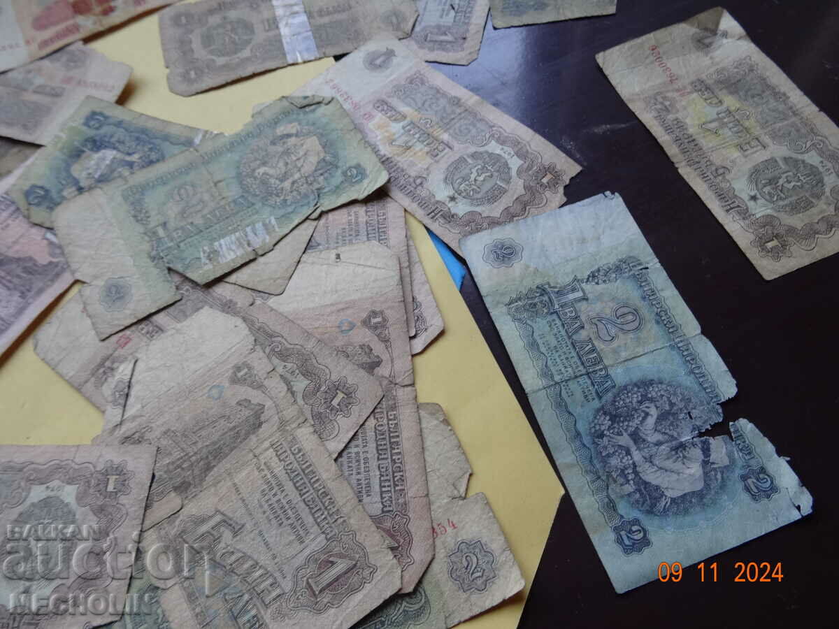 Delivery of OLD LION LOT Delivery of OLD LION LOT