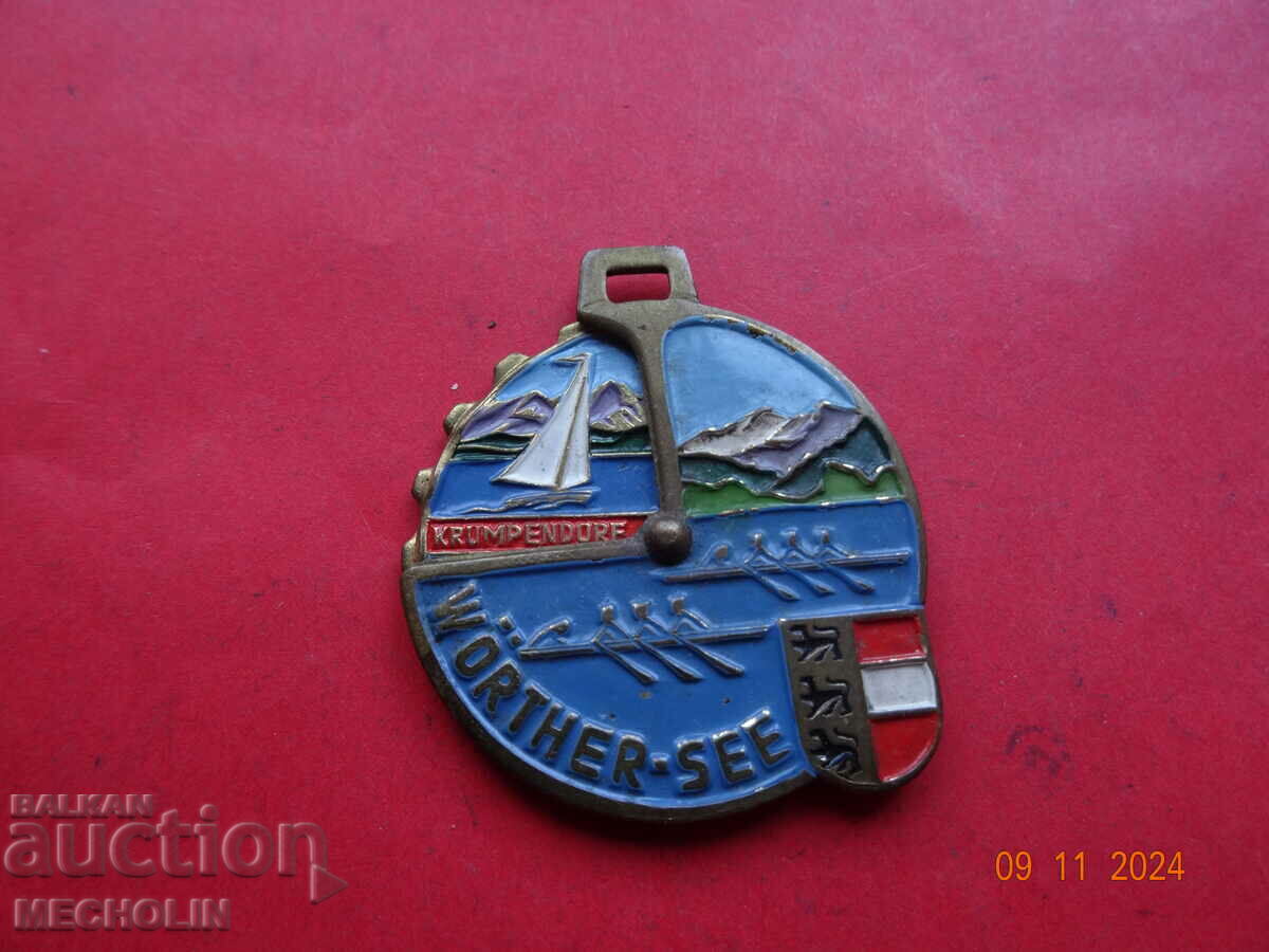 GERMAN ORDER BADGE - 5 GERMAN ORDER BADGE - 5