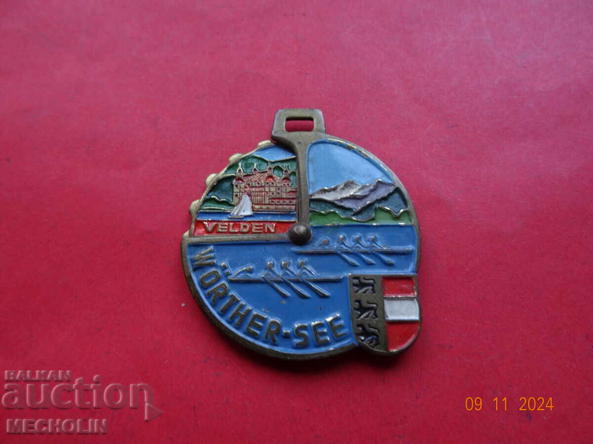 GERMAN ORDER BADGE - 6 GERMAN ORDER BADGE - 6