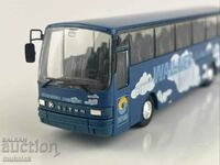 HERPA 1:87 H0 SETRA ΠΑΙΧΝΙΔΙ ΜΟΝΤΕΛΟ ΤΡΟΛΕΪ