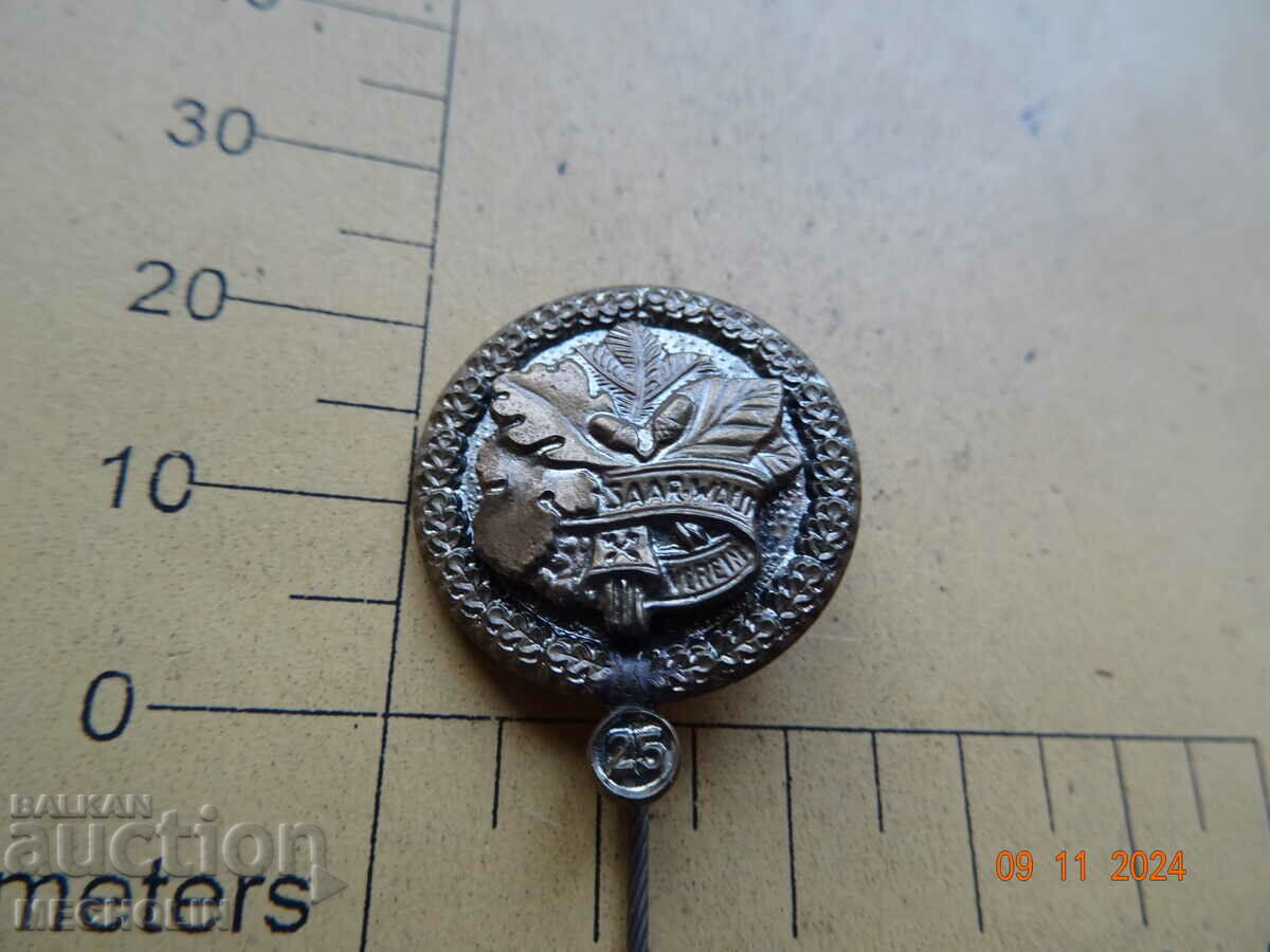 BADGE GERMANY 1932 with price 30.00 BGN | € 15.34 BADGE GERMANY 1932 with price 30.00 BGN | € 15.34