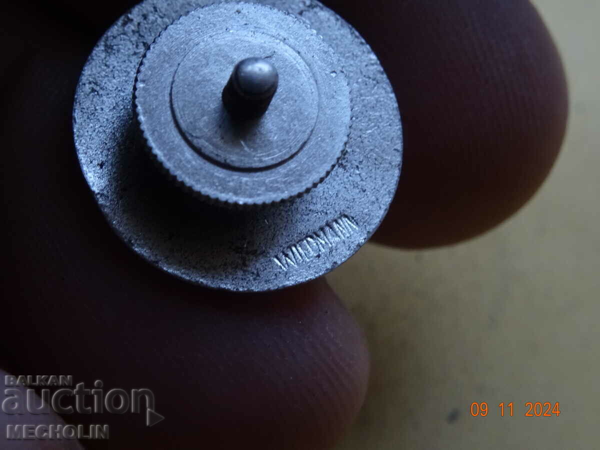 Delivery of BADGE Delivery of BADGE