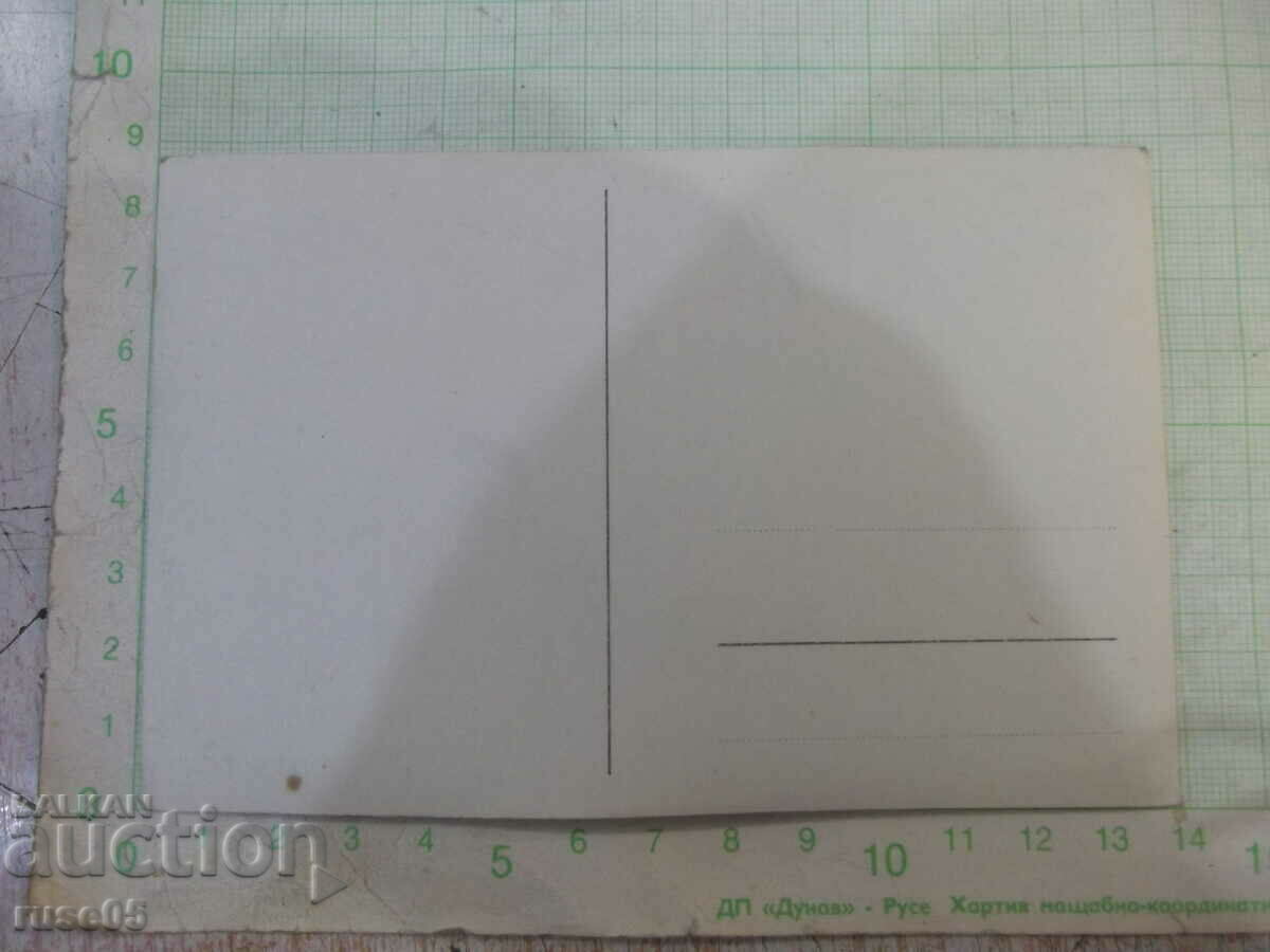 Παλιά φωτογραφία μπροστά στο σιντριβάνι με τιμή 3.00 BGN | € 1.53 Παλιά φωτογραφία μπροστά στο σιντριβάνι με τιμή 3.00 BGN | € 1.53