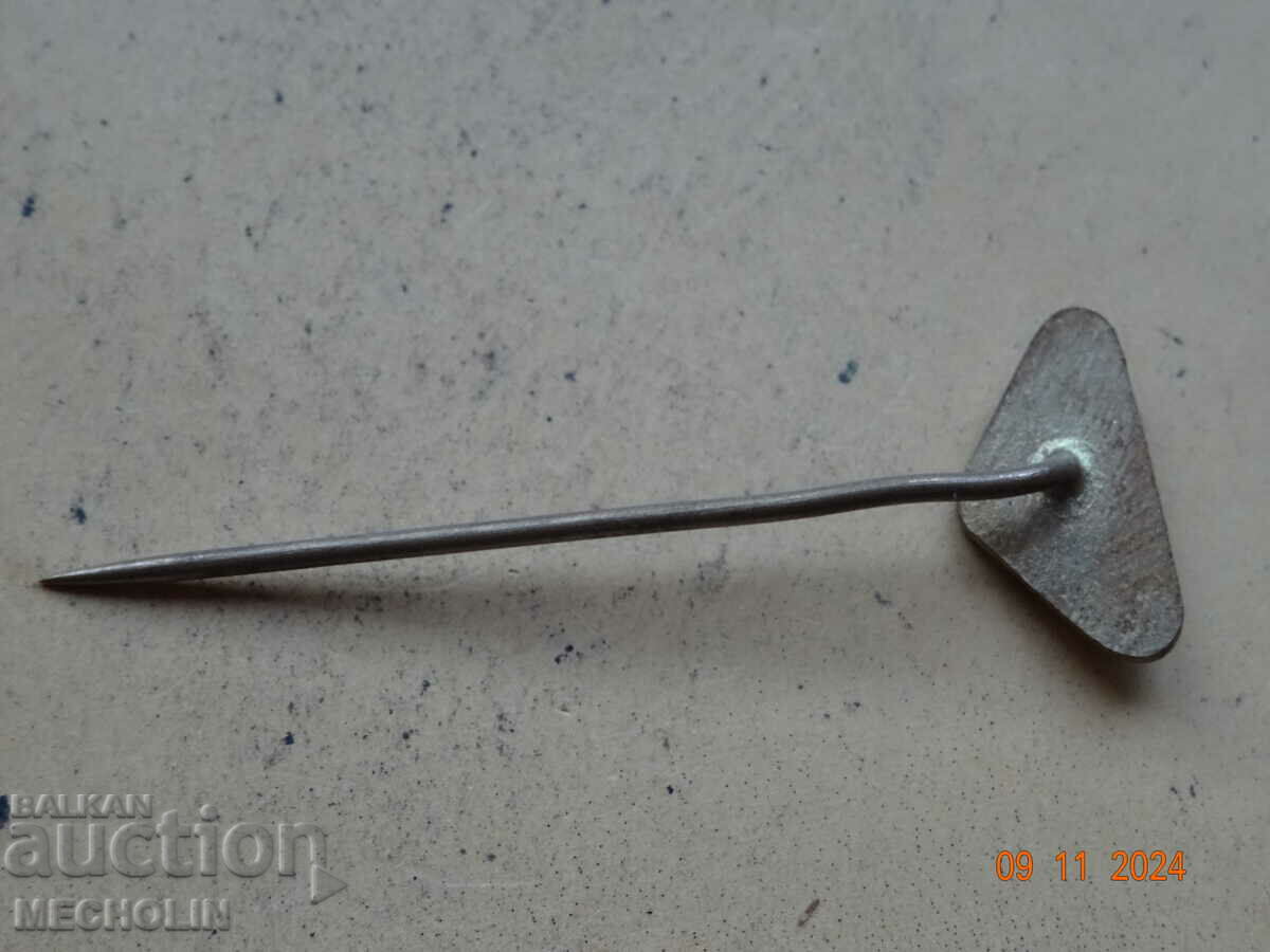 Auction BADGE Auction BADGE