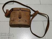 Russian Binoculars Case WW2 Palaska Holster