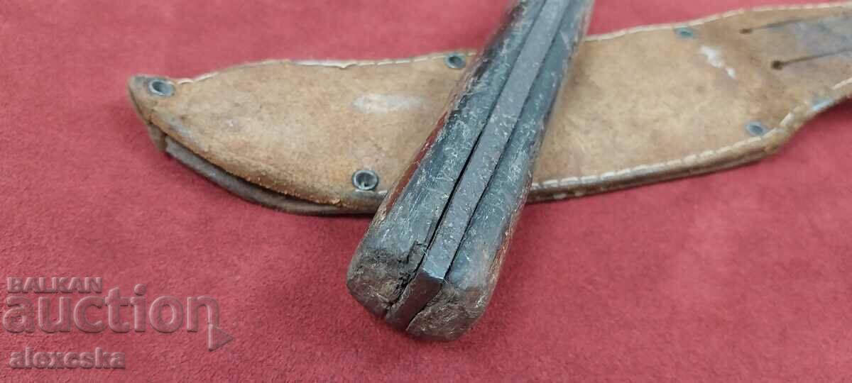 Gabrovo knife - 7 Gabrovo knife - 7