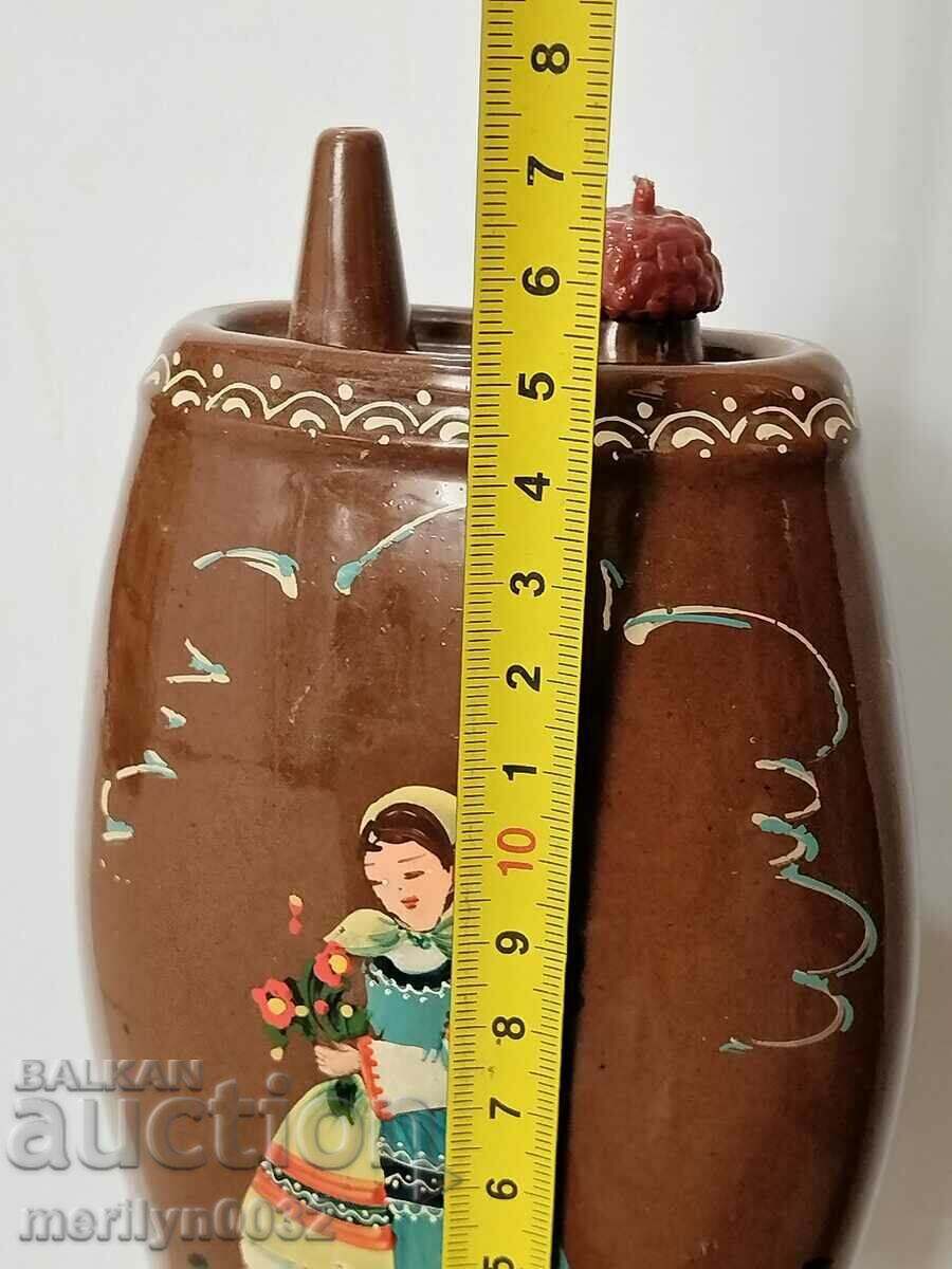 Delivery of Old pavour porcelain Delivery of Old pavour porcelain