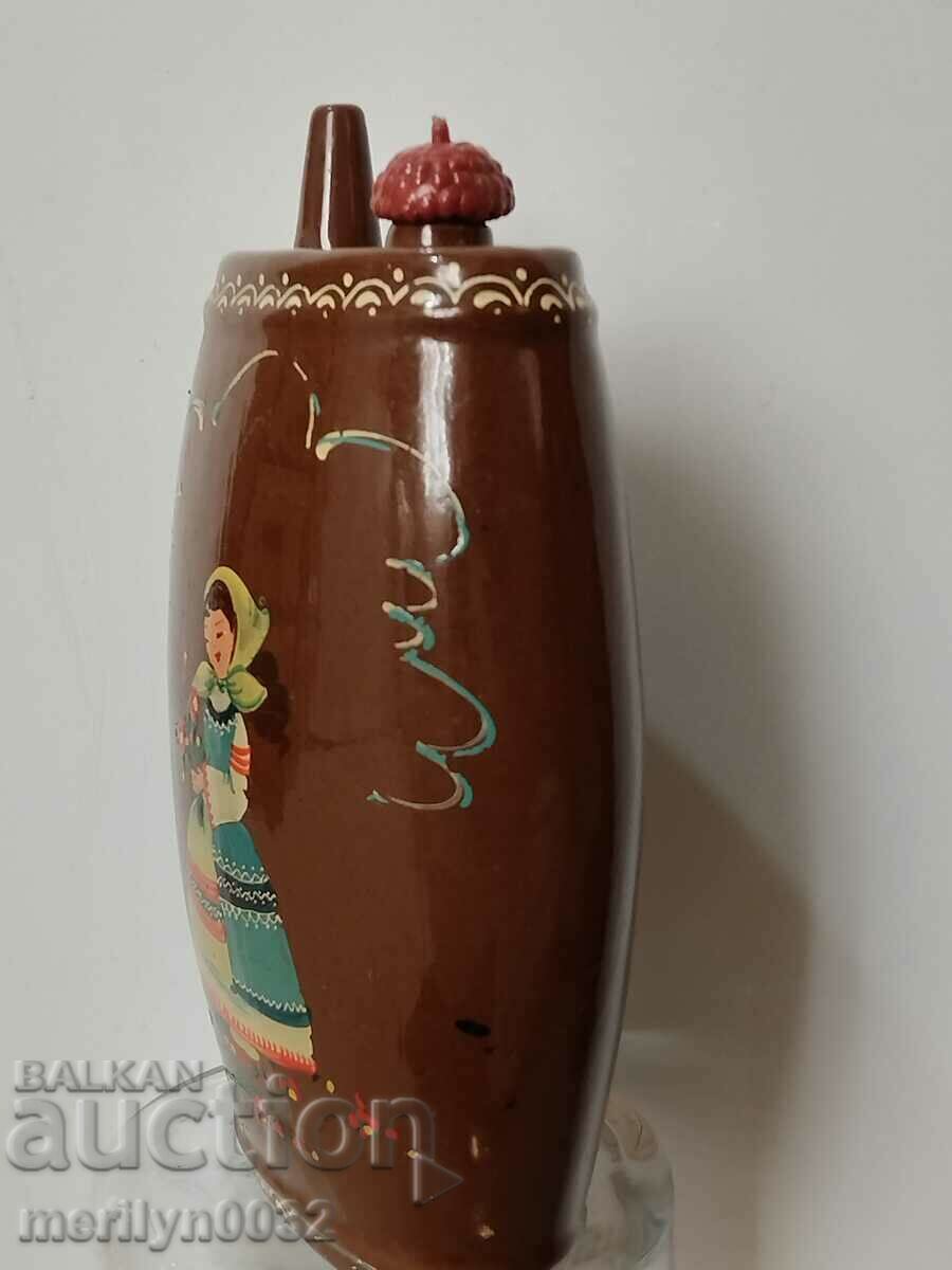 Old pavour porcelain - 5 Old pavour porcelain - 5