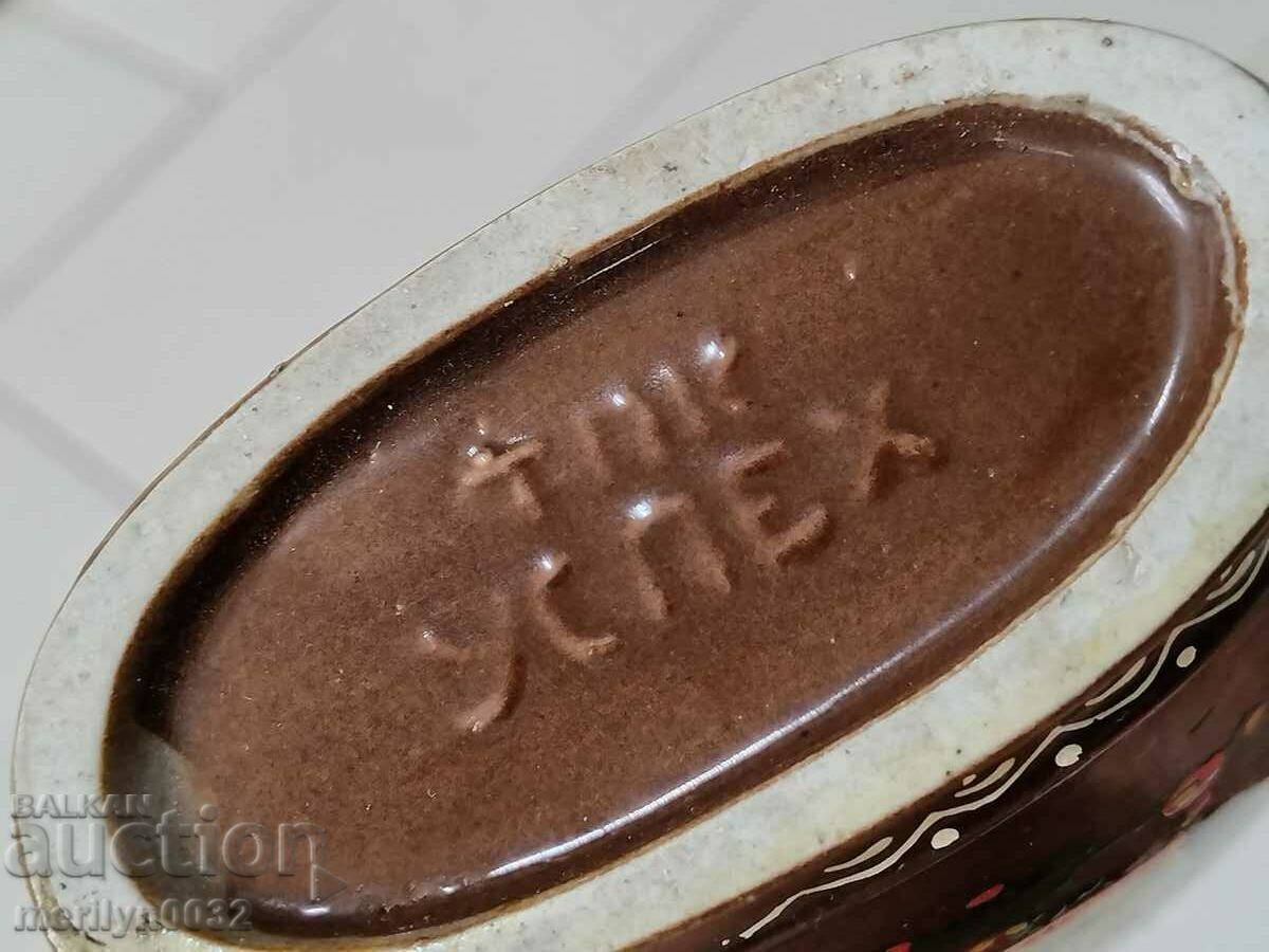 Old pavour porcelain - 6 Old pavour porcelain - 6