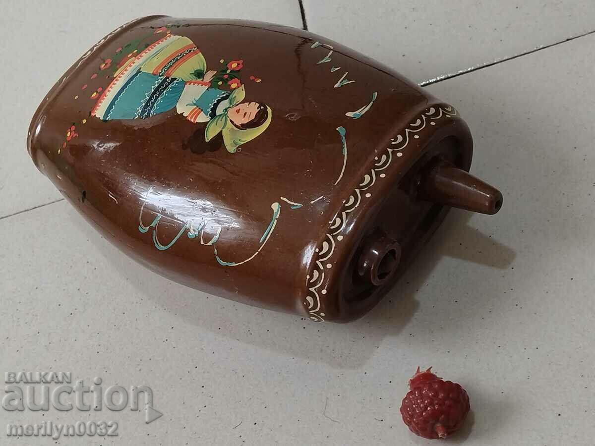 Old pavour porcelain - 7 Old pavour porcelain - 7