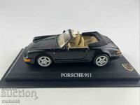 1:43 Porsche 911 MODEL DE MAȘINĂ DE JUCĂRIE