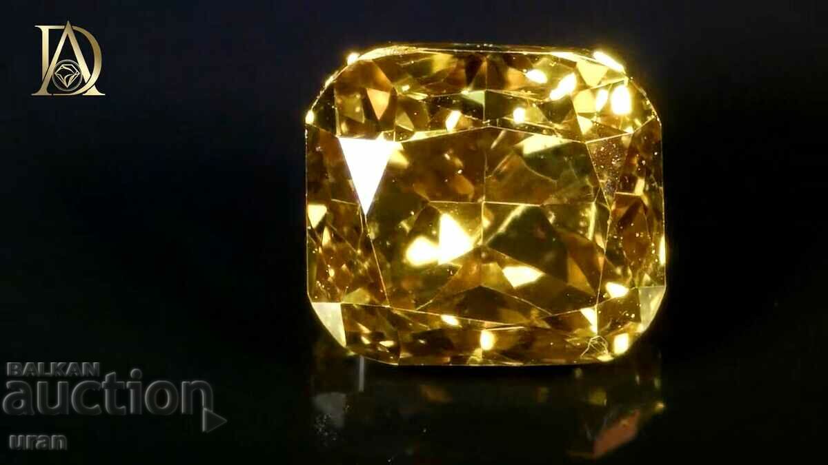 Natural diamond 0.28 carats