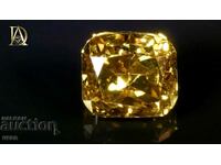 Diamant natural 0,28 carate