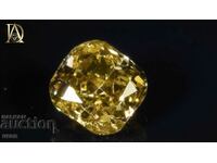 Diamant natural 0,17 carate