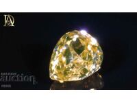 Natural diamond 0.14 carats