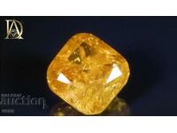 Diamant natural 0,18 carate