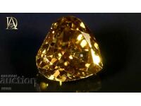 Diamant natural 0,19 carate