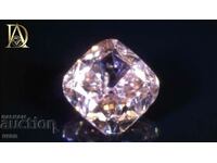 Natural diamond 0.13 carats