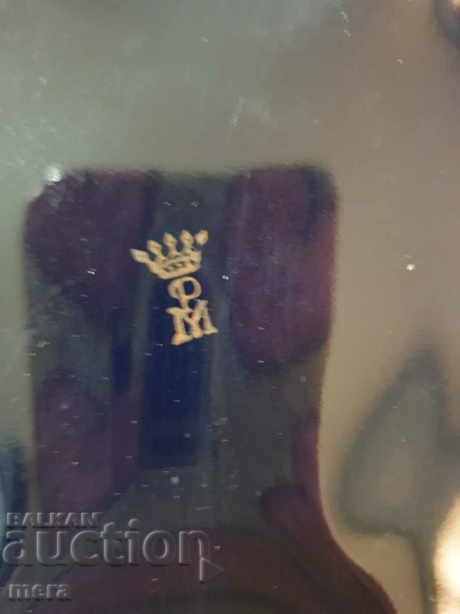 Delivery of Porcelain Cobalt Jewellery Delivery of Porcelain Cobalt Jewellery