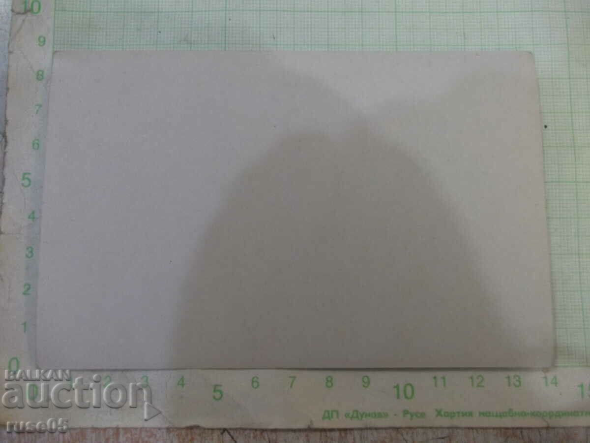 Old photo of an outing in nature by the river with price 3.00 BGN | € 1.53 Old photo of an outing in nature by the river with price 3.00 BGN | € 1.53