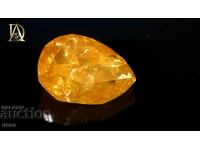 Diamant natural 0,29 carate