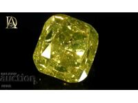 Natural diamond 0.17 carats