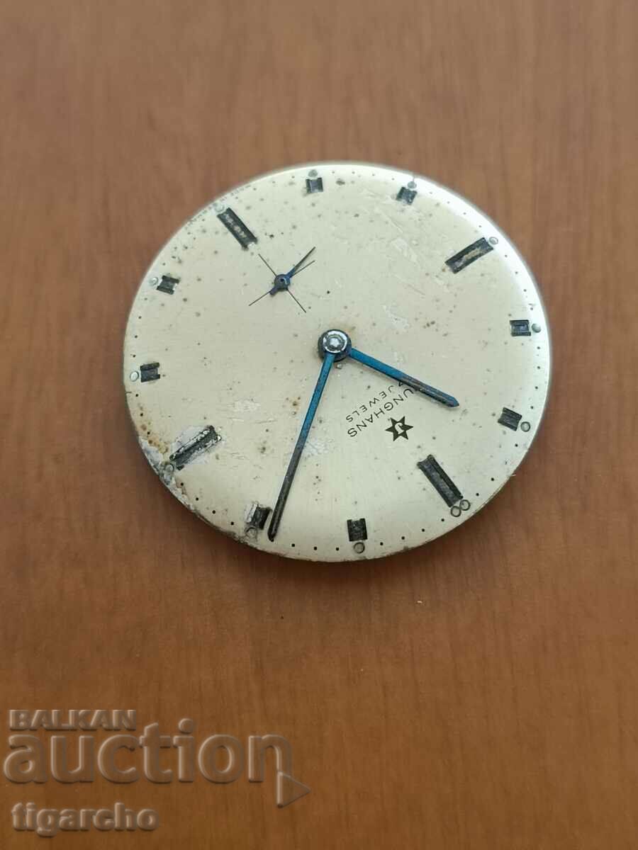 Auction Junghans watch winder Auction Junghans watch winder