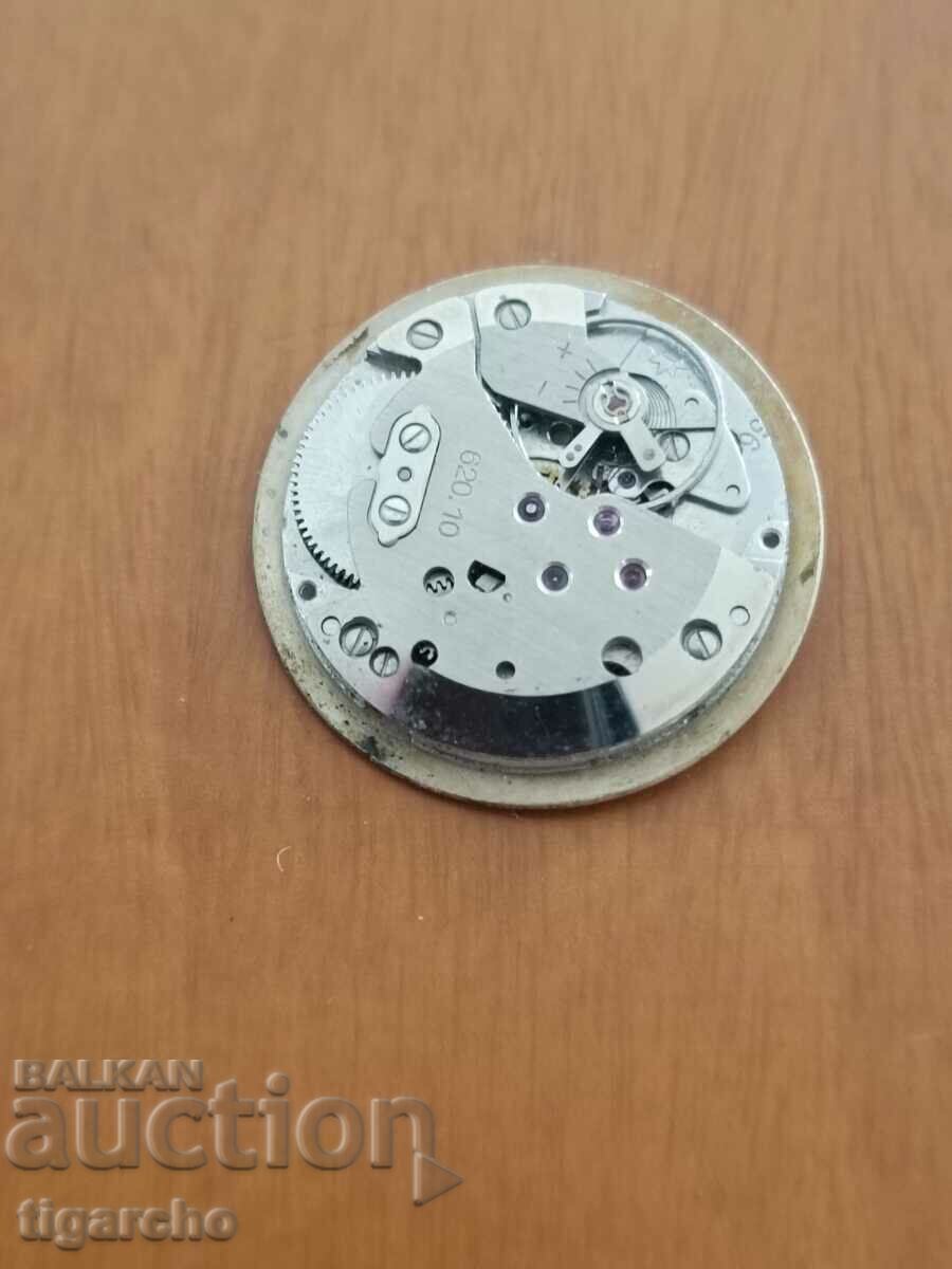 Delivery of Junghans watch winder Delivery of Junghans watch winder