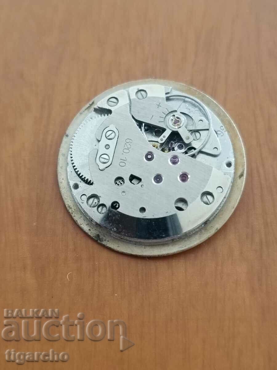 Junghans watch winder - 5 Junghans watch winder - 5