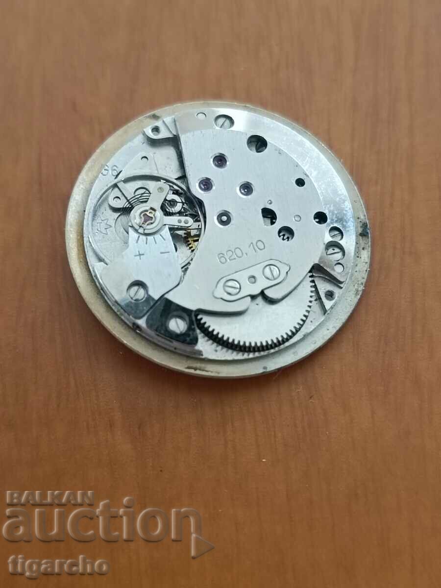 Junghans watch winder - 6 Junghans watch winder - 6